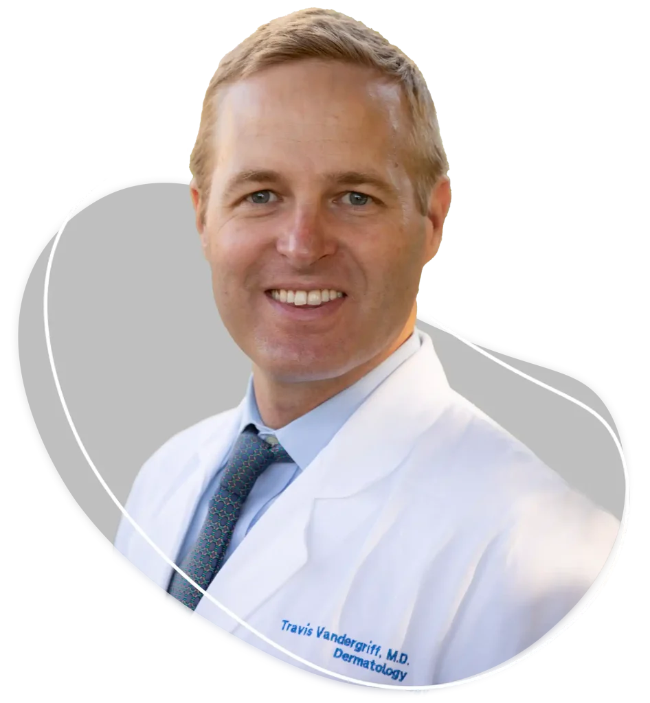 Dr. Travis Vandergriff