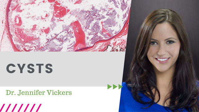 Dr. Jennifer Vickers