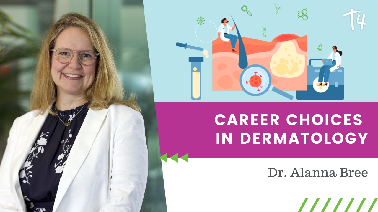 Picture of Career Choices in Dermatology | Sagis