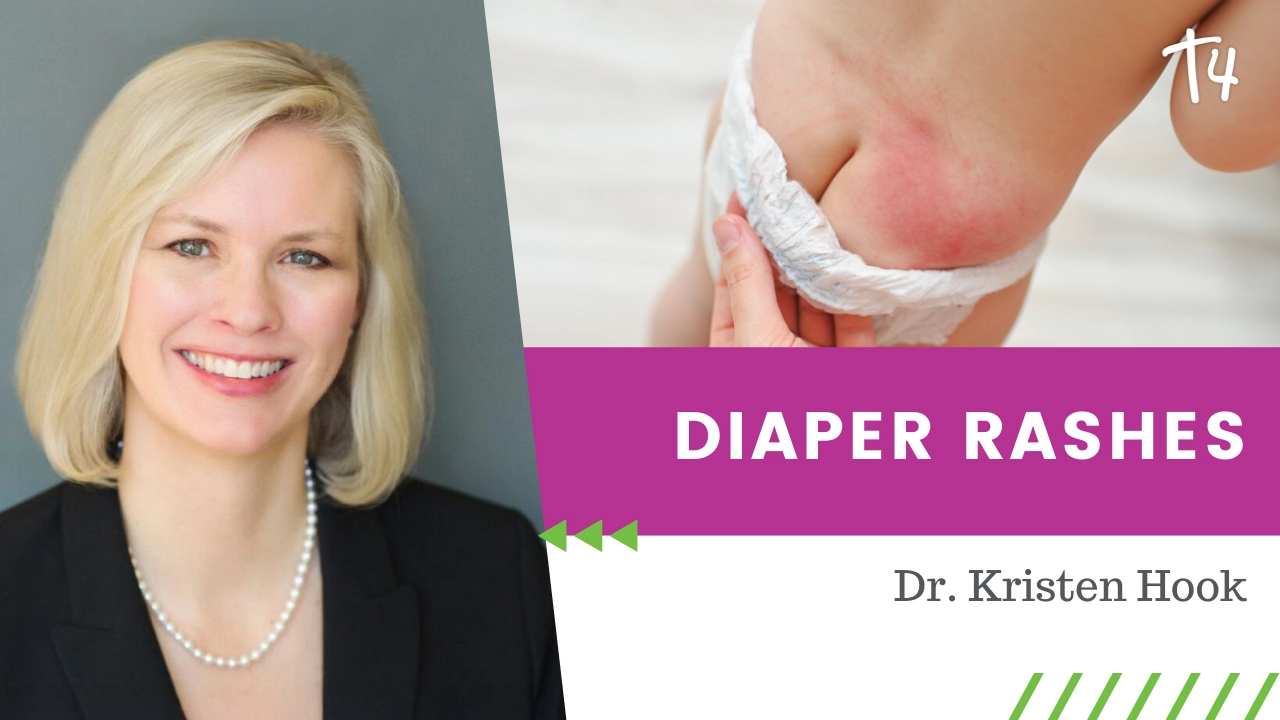 Diaper Rashes | Sagis