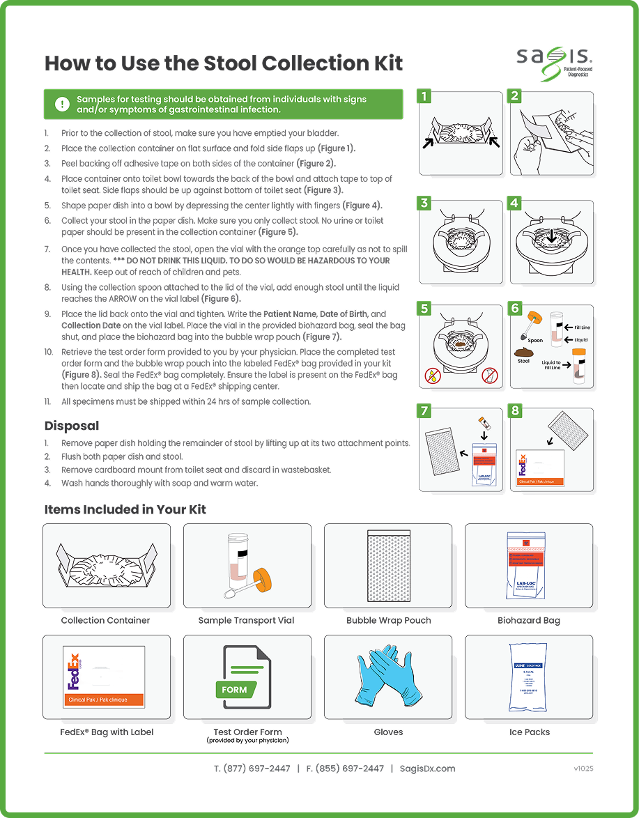 Gastrointestinal and Liver Pathology | Sagis